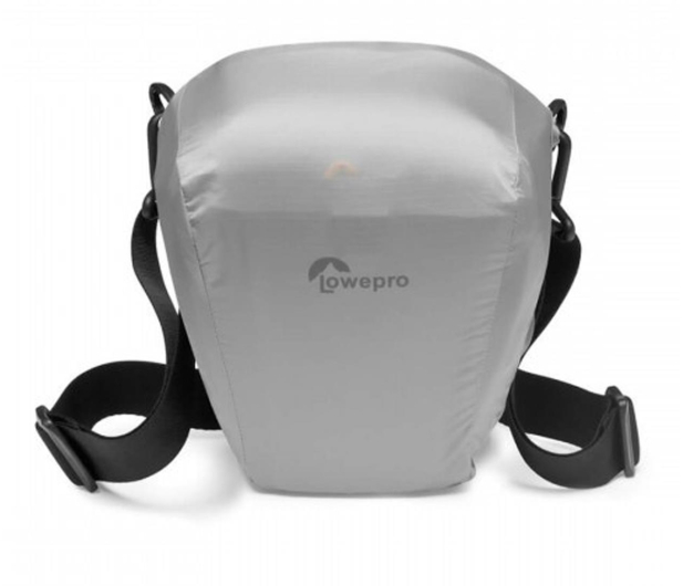 Lowepro Photo Active TLZ 45 AW Black - 1181442 - zdjęcie 4